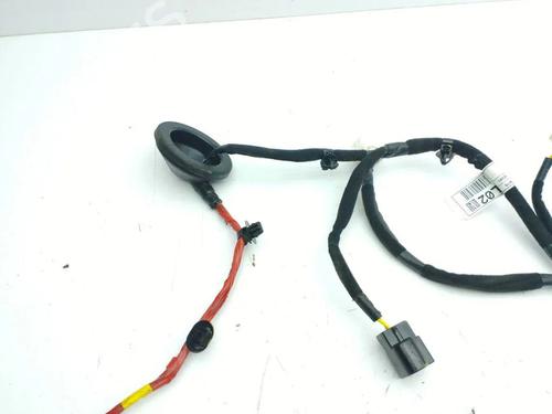 Wiring harness KIA CEED Hatchback Van (CD) 1.4 T-GDI | BP33257421E16 - Image 4
