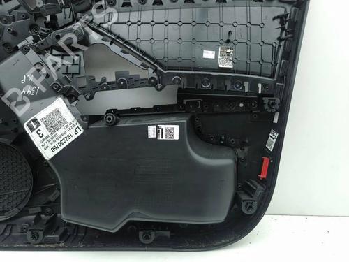 Front left panel AUDI Q3 (F3B) 35 TFSI | BP32678814C58 - Image 10