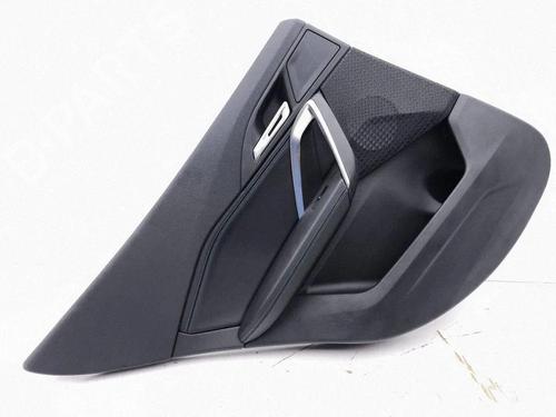 Used Rear left panel Rear left panel BMW X2 (U10) iX2 eDrive 20 (204 hp) 40070060 40070060