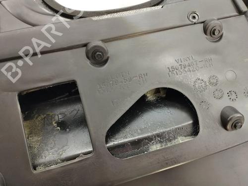 Rear right panel SAAB 9-7X 4.2 AWD | BP36188193C61 - Image 7