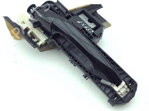Used Rear left exterior door handle MERCEDES-BENZ E-CLASS (W212) E 350 BlueTEC (212.024) (211 hp) 29008309