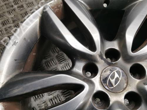 Rim HYUNDAI SANTA FÉ III (DM, DMA) 2.2 CRDi 4WD | BP28873888C45 