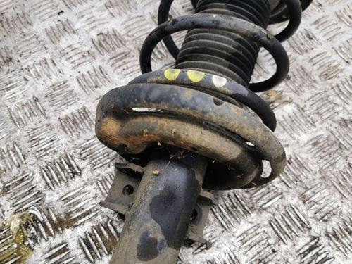 Left front shock absorber MERCEDES-BENZ C-CLASS (W204) C 220 CDI (204.008) | BP28842037M16 