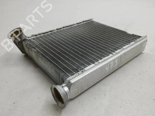 Used Heater matrix Heater matrix 36348596 36348596