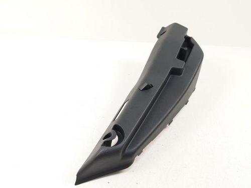 Used Rear parcel shelf PEUGEOT 3008 I MPV (0U_) 1.6 HDi (109 hp) 28867441