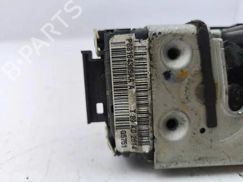 Front left lock JEEP CHEROKEE (KL) 2.2 CRD 4x4 | BP33985108C98 - Image 5