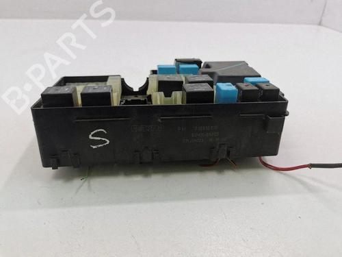 Fuse box MAZDA 3 (BK) 2.0 | BP38244884E1 - Image 5
