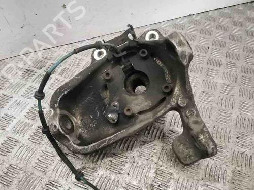 Right front steering knuckle MASERATI QUATTROPORTE V 4.2 | BP28905625M26 