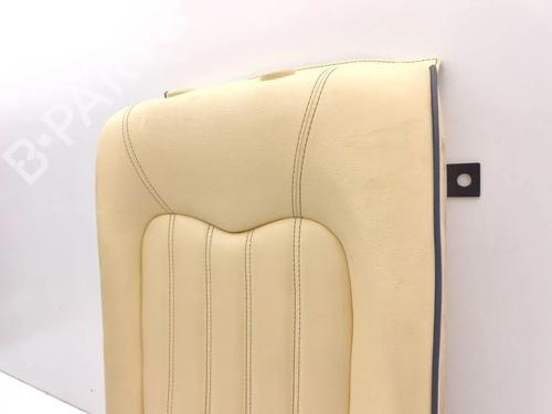 Rear seat MASERATI QUATTROPORTE V 4.7 S | BP33532046C17 - Image 5