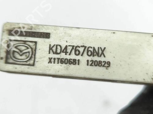 Electronic module MAZDA 6 Estate (GJ, GL) 2.2 D | BP36191749M83  - Image 10