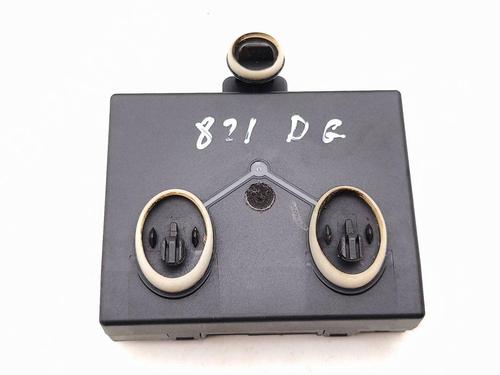 Electronic module AUDI A6 Allroad C7 (4GH, 4GJ) 3.0 TDI quattro | BP29703123M83