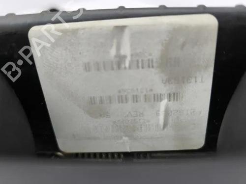 Headrest VOLVO V40 Hatchback (525) D4 | BP28842910I31 