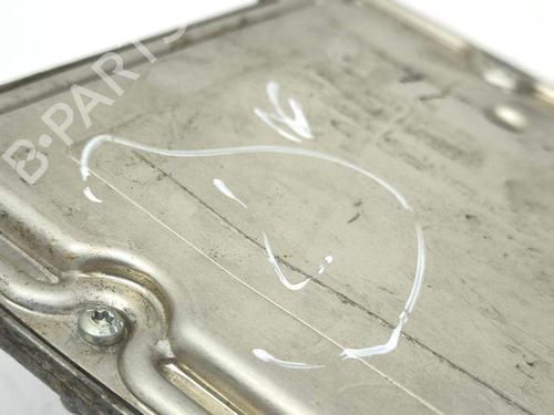 Engine control unit (ECU) OPEL INSIGNIA A (G09) 2.0 CDTI (68) | BP28902707M57 