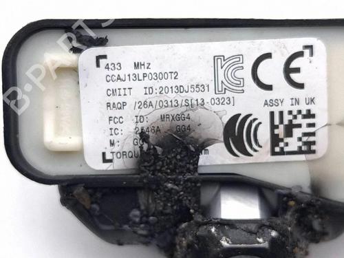 Electronic sensor MASERATI GHIBLI III (M157) 3.0 D | BP37626576M84  - Image 6
