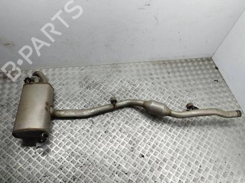Exhaust system AUDI Q5 (FYB, FYG) 45 TFSI Mild Hybrid quattro | BP33825023M121 - Image 7