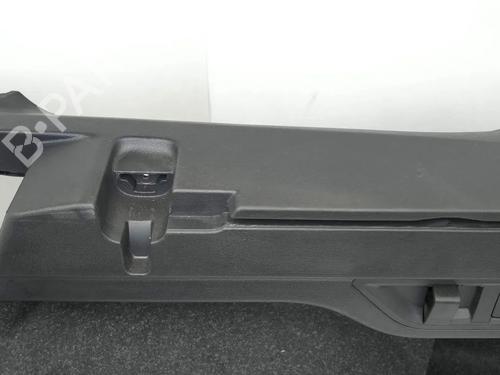 Boot lining SKODA OCTAVIA IV (NX3, NN3, PV3) 1.0 TSI e-TEC | BP36348354I3 - Image 16