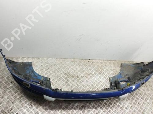Front bumper VOLVO XC90 I (275) D5 AWD | BP28853528C7 