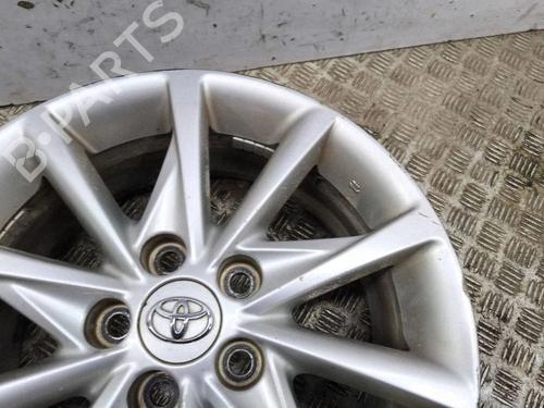 Fælk TOYOTA PRIUS PLUS (_W4_) 1.8 Hybrid (ZVW40W, ZVW41W) | BP38038365C45 - Image 5