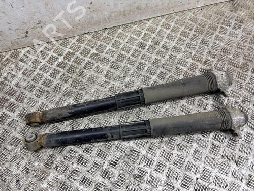 Used Left rear shock absorber Left rear shock absorber 36328182 36328182