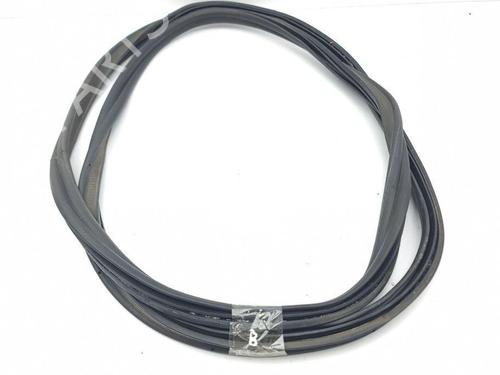 Used Rubber door seal AUDI A1 Sportback (8XA, 8XF) 1.0 TFSI (95 hp) 28881170