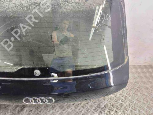 Tailgate AUDI A3 Sportback (8VA, 8VF) 2.0 TDI | BP28896113C6