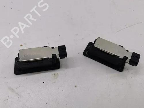 Licence plate light BMW X5 (E70) xDrive 30 d | BP28858412I40 