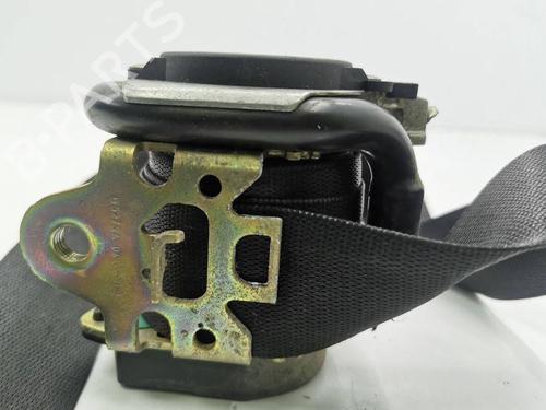Front right seatbelt MERCEDES-BENZ A-CLASS (W169) A 170 (169.032, 169.332) | BP28895664I25 
