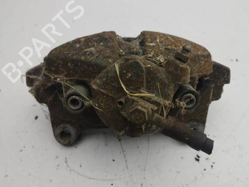 Right front brake caliper VW PASSAT B6 Variant (3C5) 1.6 TDI | BP36189444M104 - Image 4