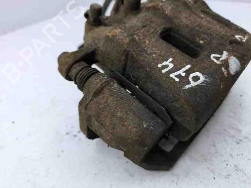 Right front brake caliper OPEL ANTARA A (L07) 2.2 CDTi | BP28854474M104