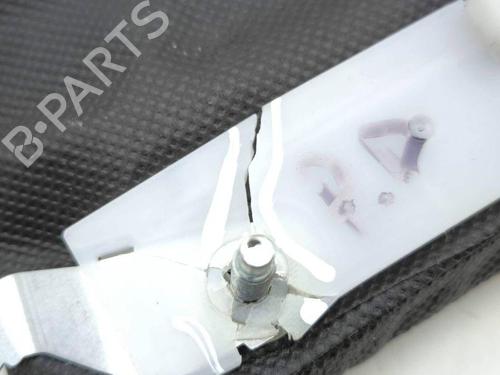 Right seat airbag CITROËN C4 Grand Picasso I (UA_) 1.6 HDi | BP28874360C14 