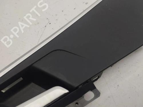 Front left interior door handle AUDI A5 (F53, F5P) 2.0 TDI | BP36397615I13 - Image 2