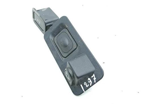 Tailgate handle JAGUAR F-PACE (X761) 2.0 SD4 AWD | BP33896439C132 - Image 3