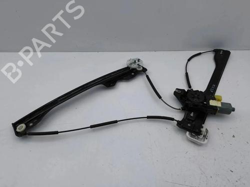 Used Front right window mechanism Front right window mechanism 36103980 36103980