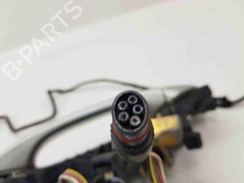 Rear left exterior door handle MERCEDES-BENZ S-CLASS (W220, V220) S 320 CDI (220.026, 220.126) | BP28891969C130