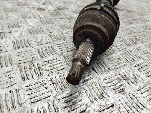 Left front driveshaft CITROËN C-CROSSER (VU_, VV_) 2.2 HDi | BP28893764M38