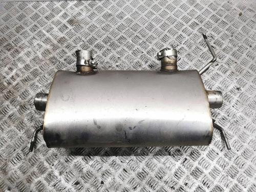 Used Exhaust system Exhaust system 28902207 28902207