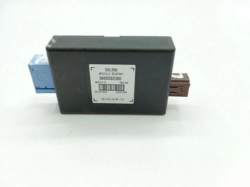Used Control unit Control unit CITROËN C5 III (RD_) 3.0 HDi 240 (RDX8CA) (241 hp) 40230601 40230601