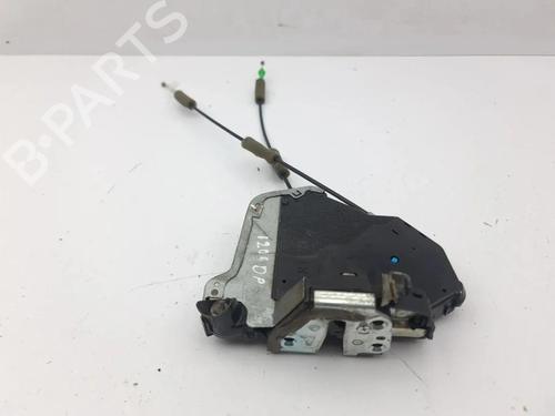 Used Front right lock Front right lock 36179309 36179309