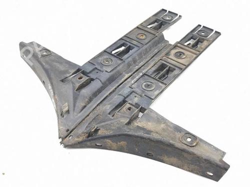 Used Rear bumper bracket Rear bumper bracket VW PHAETON (3D1, 3D2, 3D3, 3D4, 3D6, 3D7, 3D8, 3D9) 3.0 V6 TDI 4motion (240 hp) 40501604 40501604