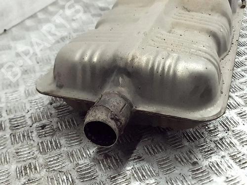 Exhaust system KIA SORENTO II (XM) 2.4 CVVT 4WD | BP38281978M121 - Image 2