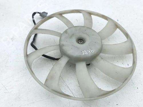 Used Radiator fan Radiator fan 38501053 38501053