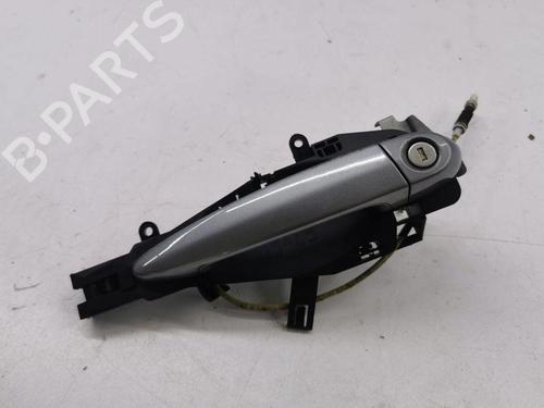 Rear left exterior door handle BMW X5 (E70) xDrive 30 d | BP28898025C130 