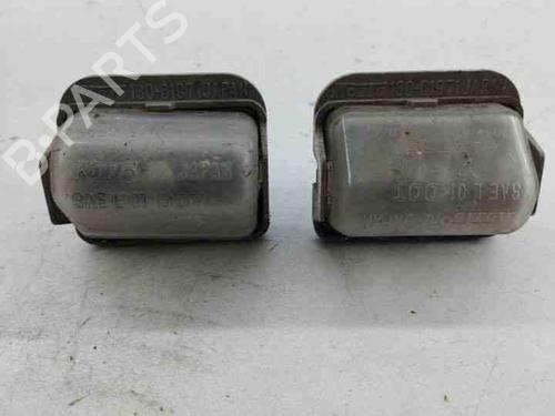 Used Licence plate light MAZDA CX-7 (ER) 2.2 MZR-CD AWD (ER10A) (173 hp) 28857347