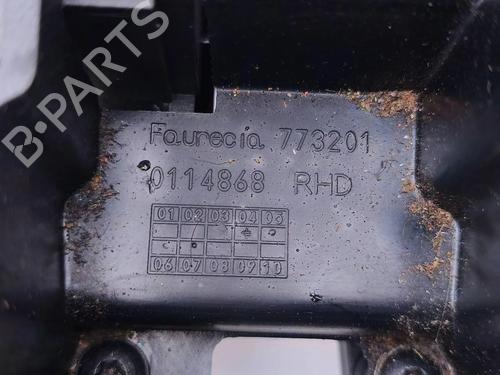 Gearstang BMW X5 (E70) M | BP33224195M90 - Image 7