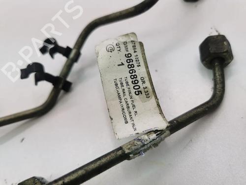 Pipe OPEL ANTARA A (L07) 2.2 CDTi 4x4 | BP33910442M125 - Image 5