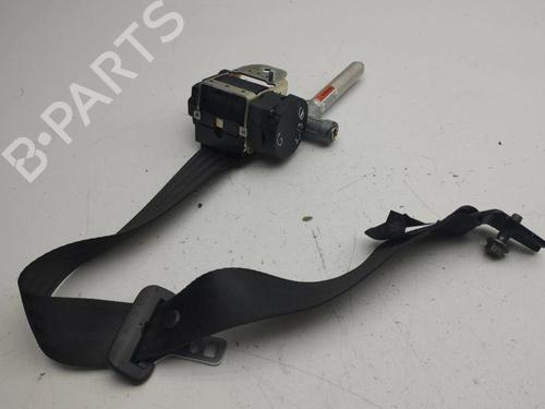 Rear right seatbelt VOLVO S80 II (124) 2.4 D | BP28887045I28 