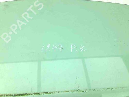 Front left door window NISSAN 350Z Coupe (Z33) 3.5 (AAZ33) | BP28882347C18 