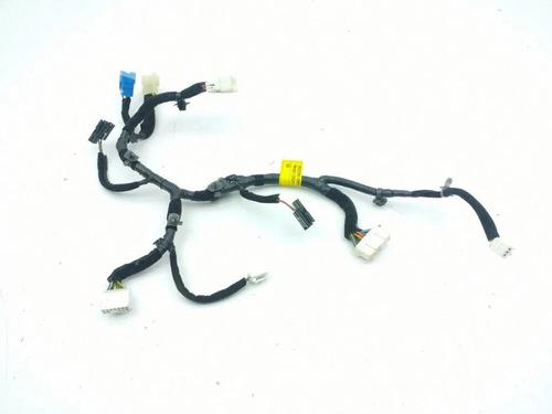 Used Wiring harness Wiring harness HYUNDAI SANTA FÉ III (DM, DMA) 2.2 CRDi 4WD (197 hp) 40210405 40210405