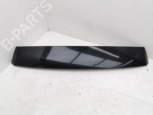 Used Rear spoiler Rear spoiler BMW 5 Touring (E61) 525 d (177 hp) 40168805 40168805