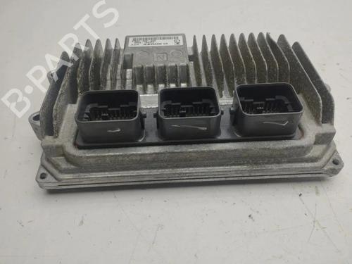 Engine control unit (ECU) HONDA HR-V (RU) 1.5 (RU1) | BP33256773M57 - Image 7
